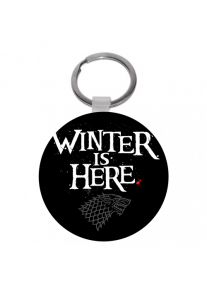 Ключодържател Game of Thrones Winter is here